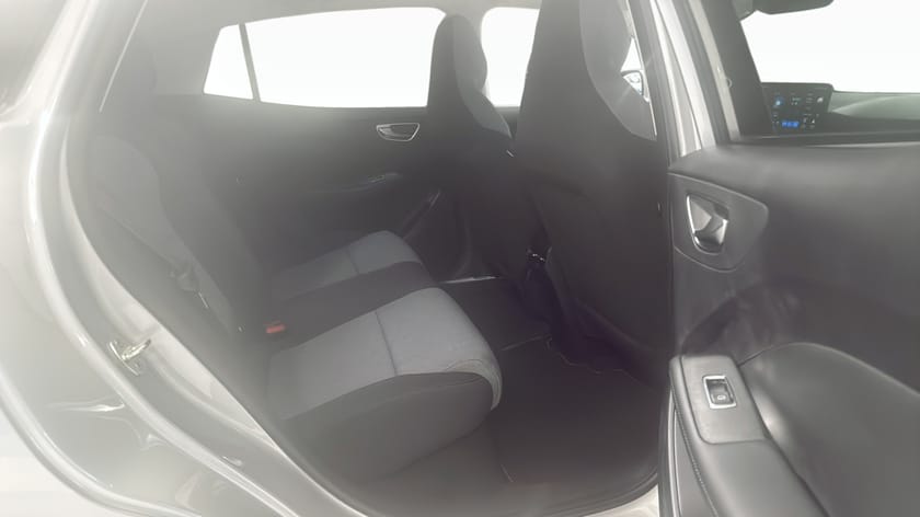 Bild 5 av MG 4 EV Urban PREMIUM 54 KWH