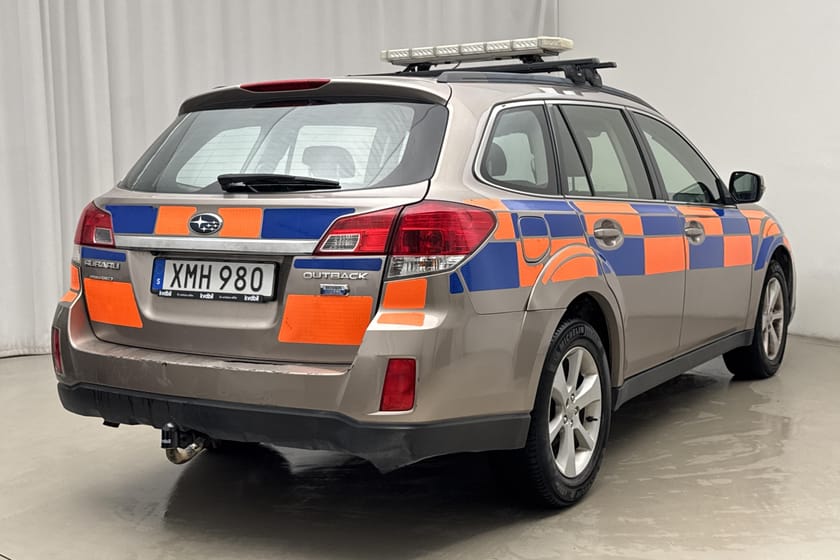 Bild 3 av Subaru Outback