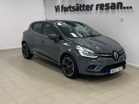 Renault Clio PhII TCe 90 Urban Edition 5-d