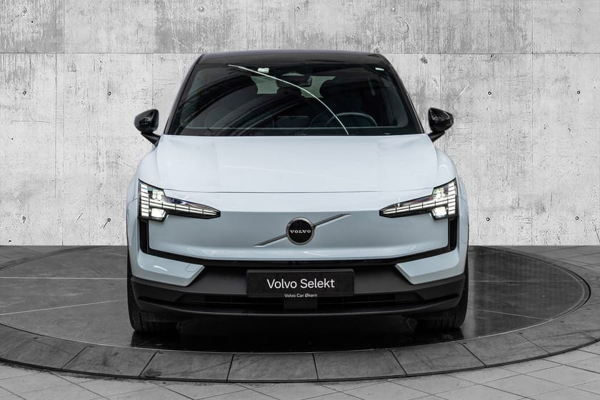 Bilde 3 av Volvo EX30 Twin Motor Performance