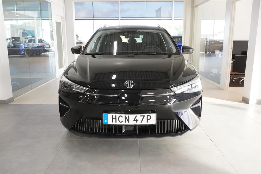 Bild 3 av MG 5 Long Range