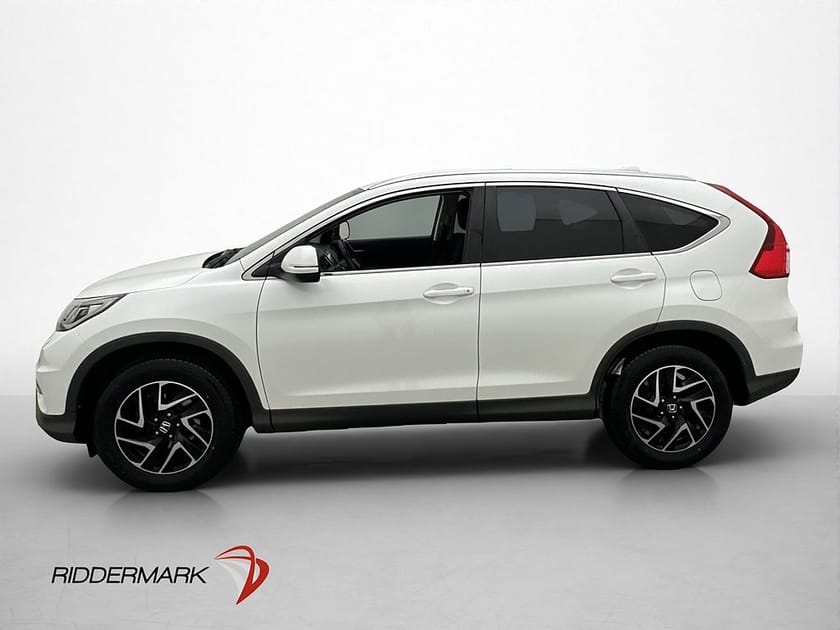 Bild 4 av Honda CR-V 2.0 i-VTEC 4WD Elegance Plus 155hk Kamera Sensore