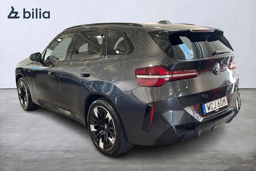 Bild 2 av BMW X3 30e xDrive M Sport Business Edition | M Bromsar | DAP