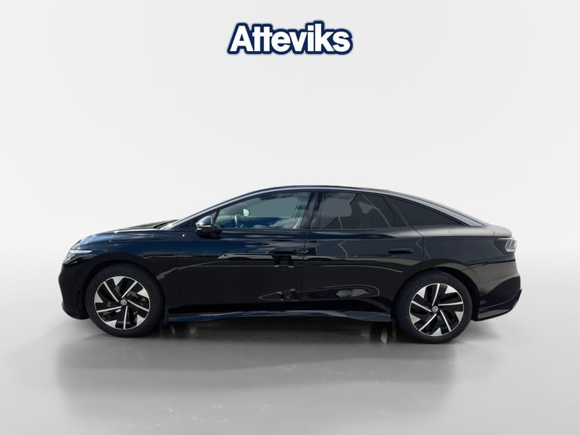 Bild 3 av Volkswagen ID.7 Pro 77 KWH