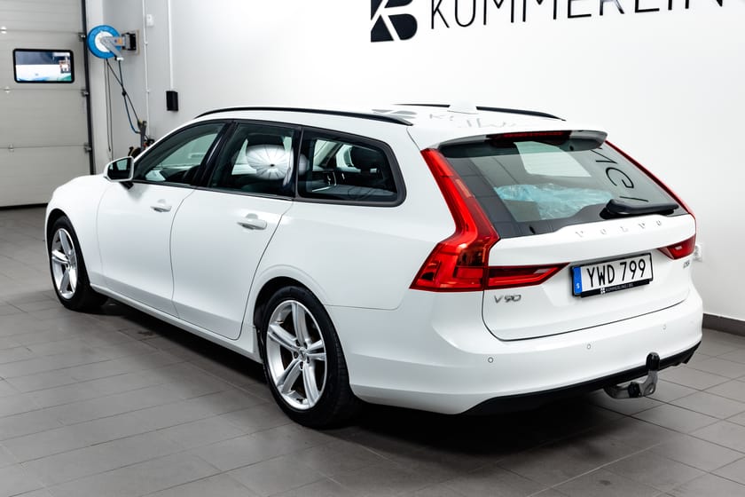 Bild 3 av Volvo V90 D3 Dragkrok Pilot Assist Parkeringssensorer