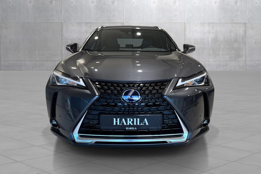 Bilde 2 av Lexus UX 300e 