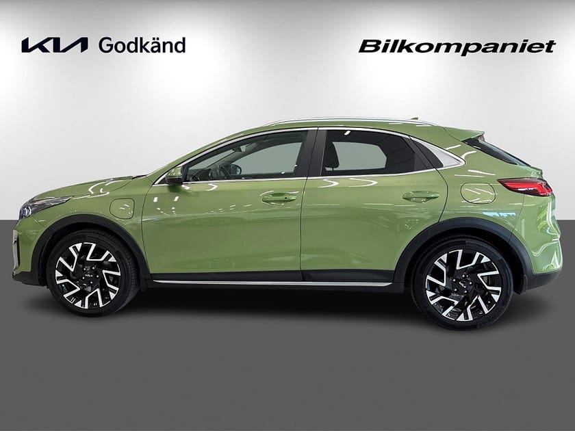 Bild 4 av Kia XCeed Plug-in Hybrid PHEV Action S+V-Hjul Godkänd