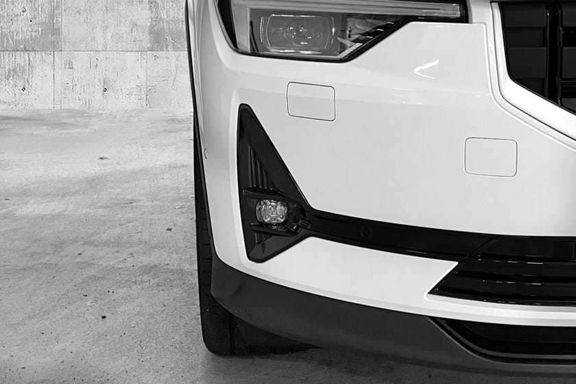 Bilde 4 av Polestar 2 Long range Dual motor LRDM 78KWh PLUS PILOT KROK|PILOT.ASSIST|360|HUD|H&K