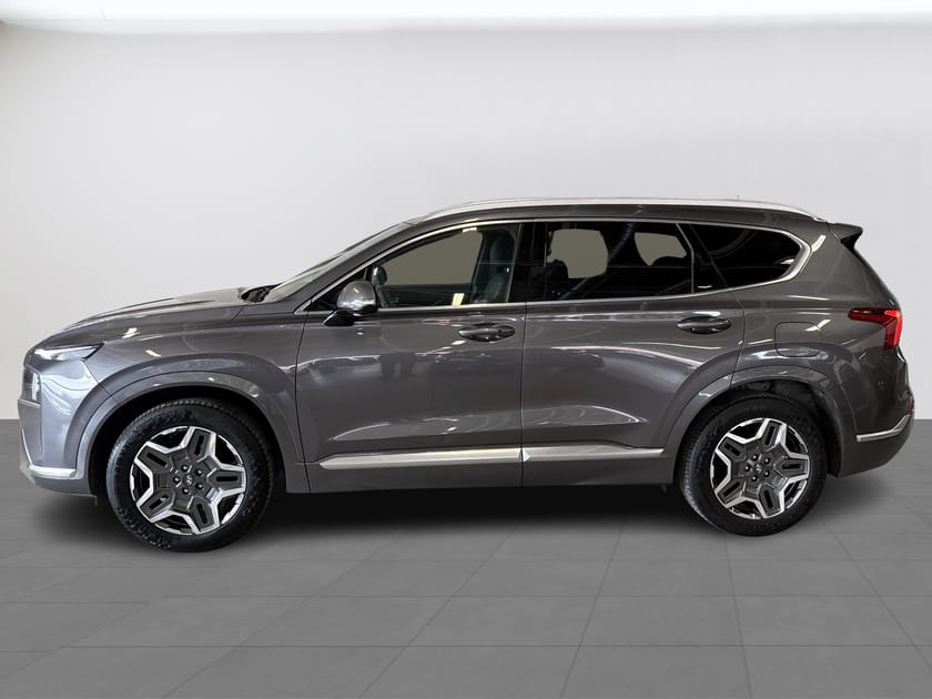 Bild 2 av Hyundai Santa Fe PHEV 
