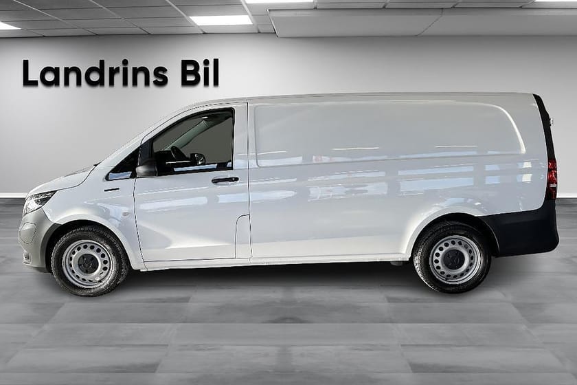 Bild 4 av Mercedes-Benz eVito 112
