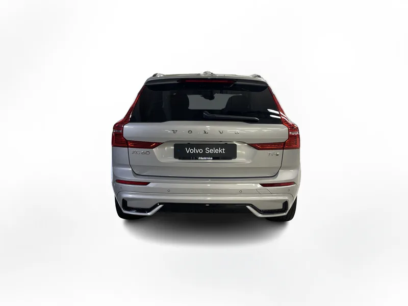 Bild 4 av 13 – Volvo XC60 T6 Plus Dark Nordic Edition Plus Nordic Edition