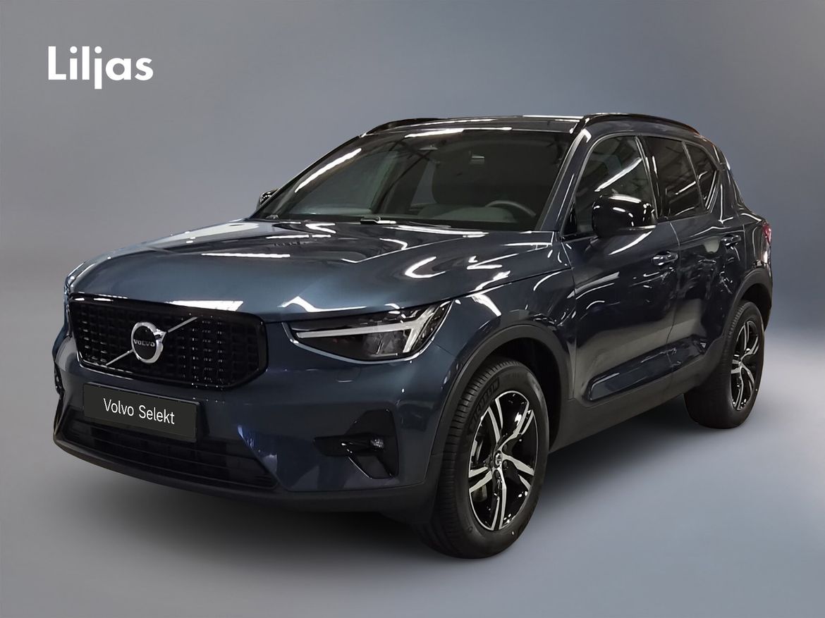 LEY01A – Volvo XC40