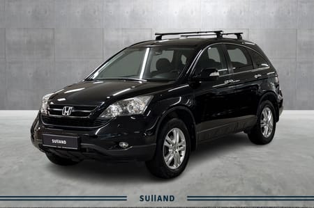 Honda CR-V 2.0l / Krok / Spesial Edition / Automat / AWD / Lav Km