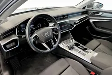 Audi A6 Avant 50 TFSI e quattro
