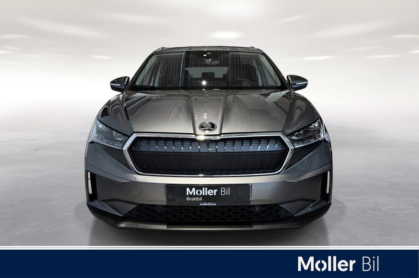 Bilde 2 av Škoda Enyaq iV 80x