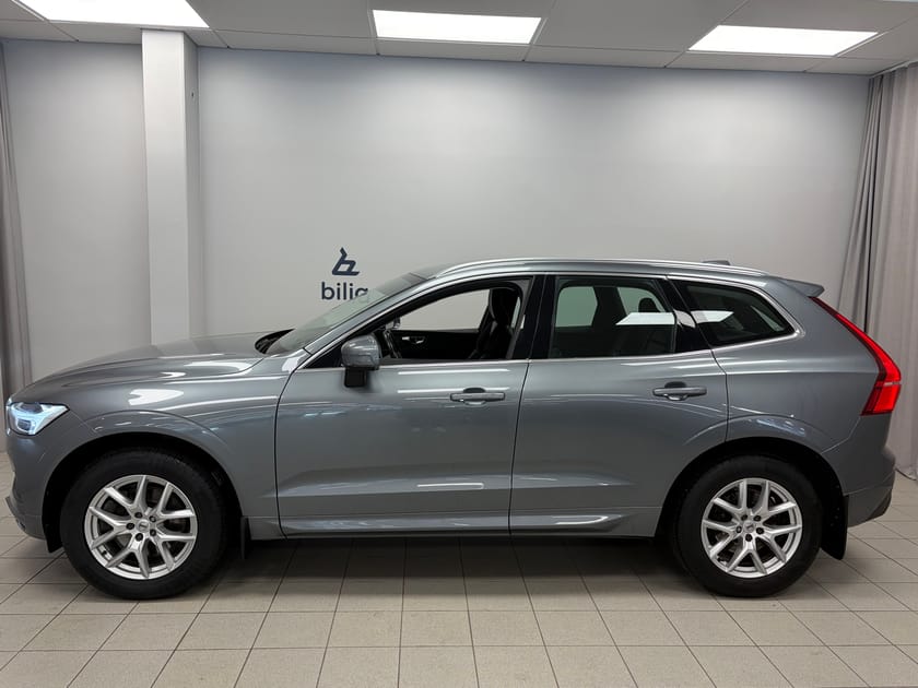 Bild 2 av Volvo XC60 B4 AWD Diesel Momentum Advanced Edt