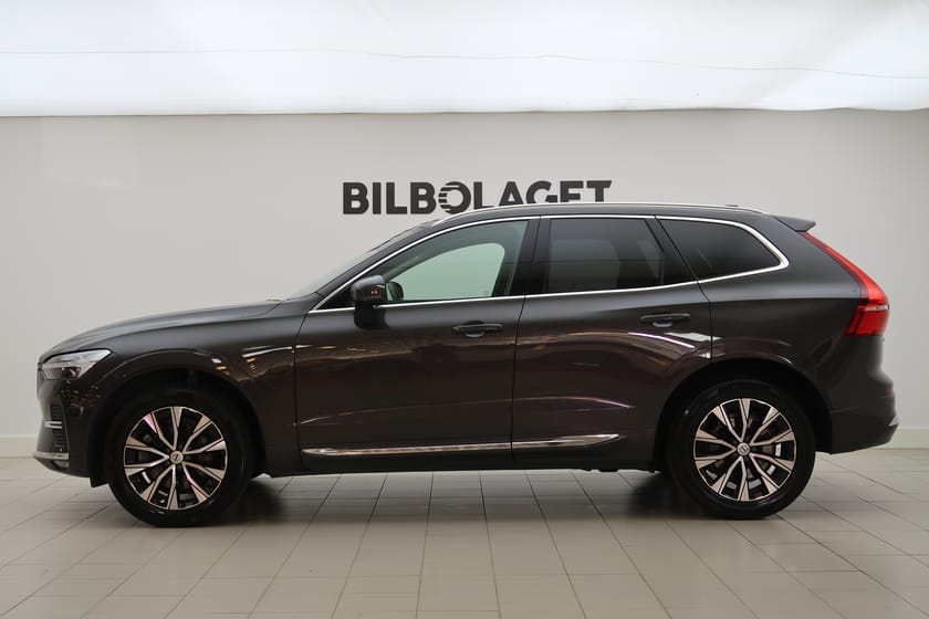 Bild 2 av Volvo XC60 B4 AWD Diesel Plus Bright