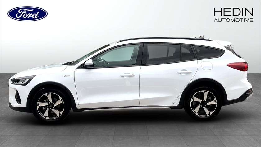 Bild 5 av Ford Focus Active Kombi 1.0 EcoBoost Hybrid E85