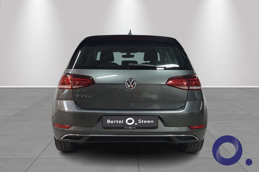 Bilde 4 av Volkswagen e-Golf | ADAPTIV CRUISE, CARPLAY, KAMERA, NAVI++