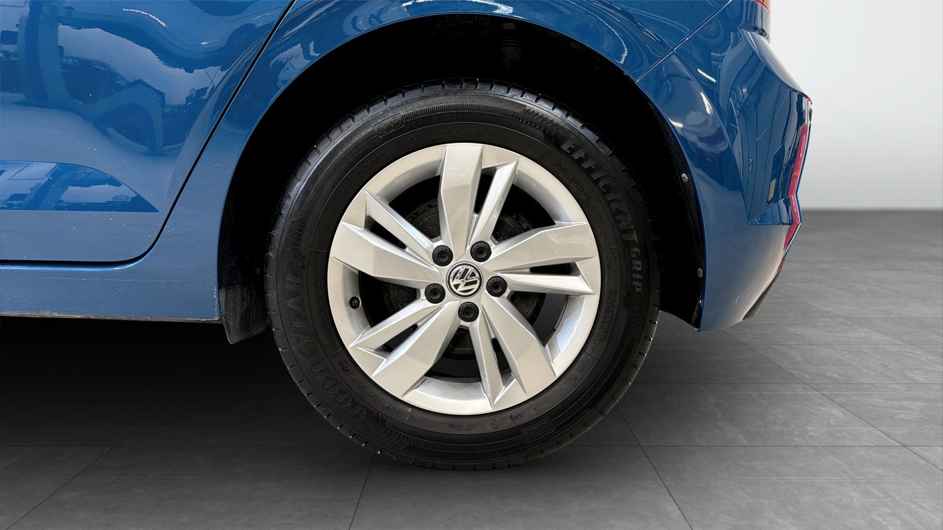 Volkswagen Polo 1.0 TSI 2019, kuva 6/10