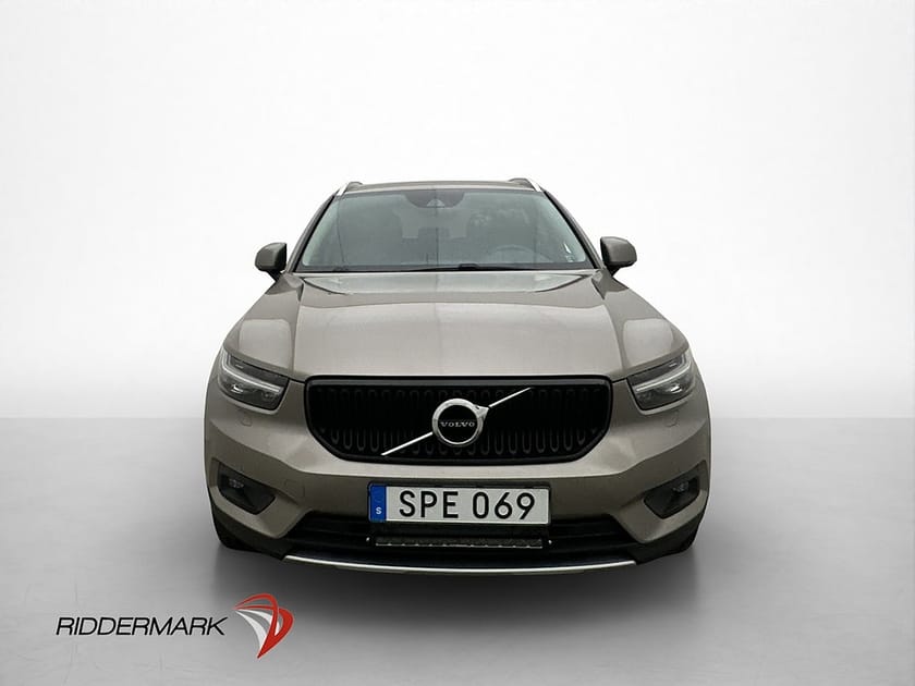 Bild 2 av Volvo XC40