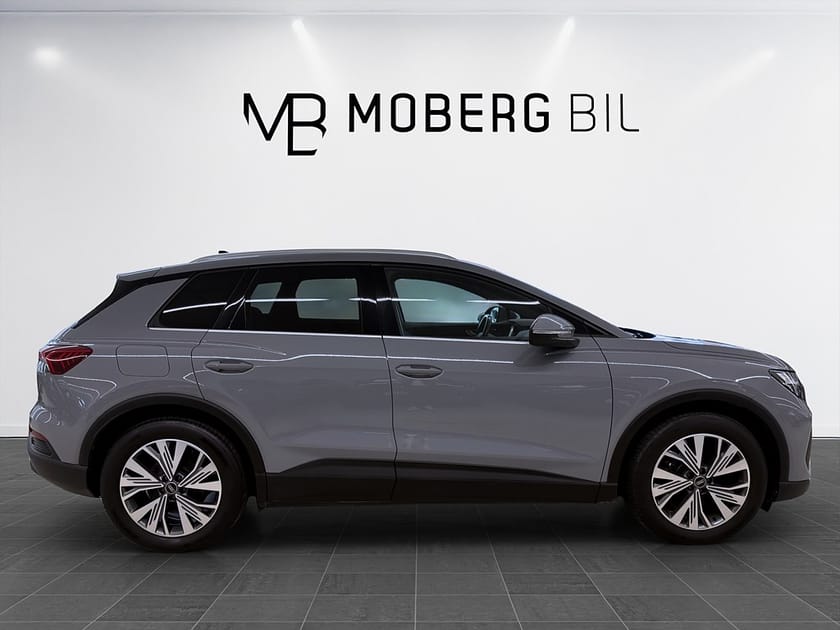 Bild 4 av Audi Q4 35 e-tron 170hk Helg på Moberg! Proline PDC MOMS