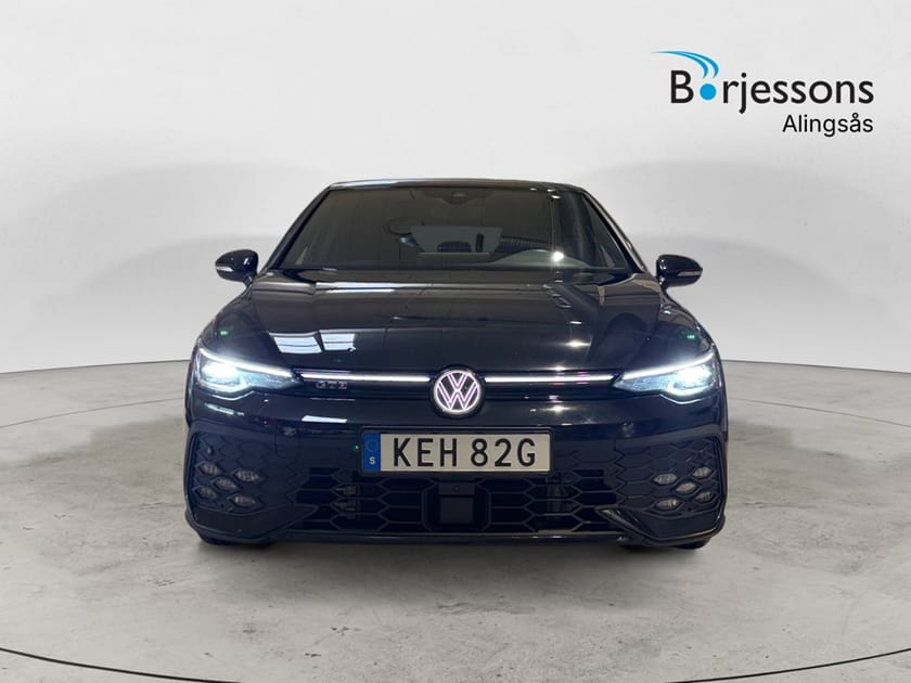 Bild 5 av Volkswagen Golf GTE