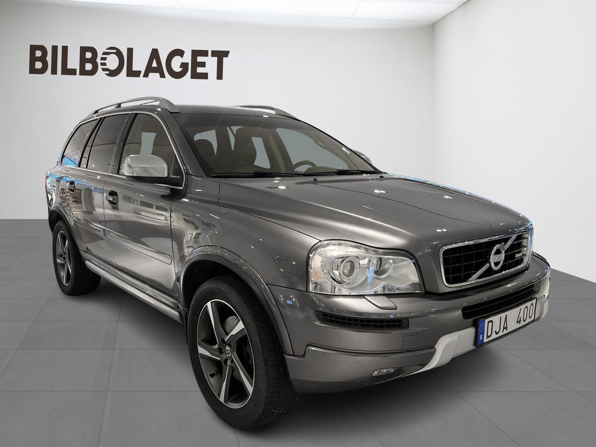 Volvo XC90 2013 - miniatyr 5