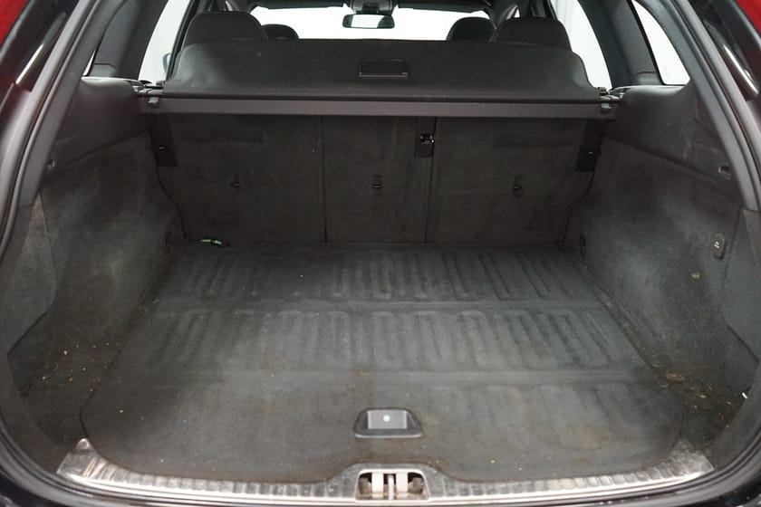Bild 4 av Volvo XC60 D4 Momentum Business E II | Drag |
