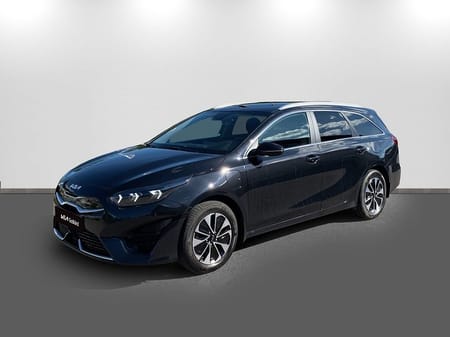 Kia Ceed Sportswagon Plug-in Hybrid SW PHEV DCT6 Action