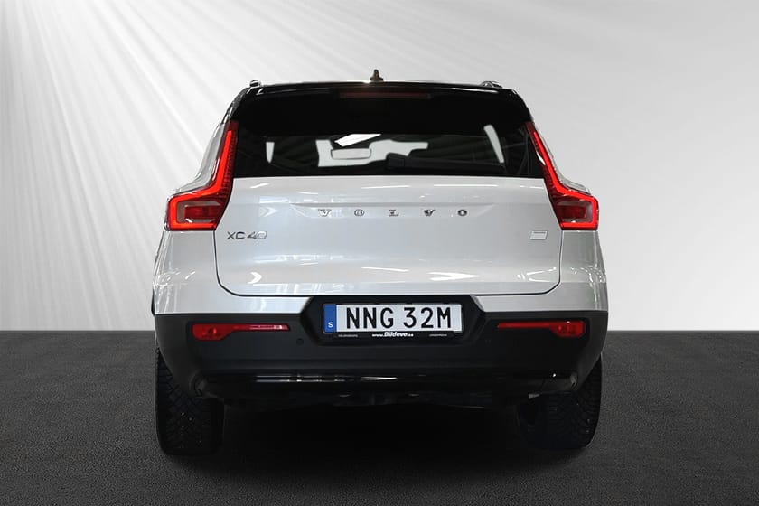 Bild 2 av Volvo XC40 Recharge Core