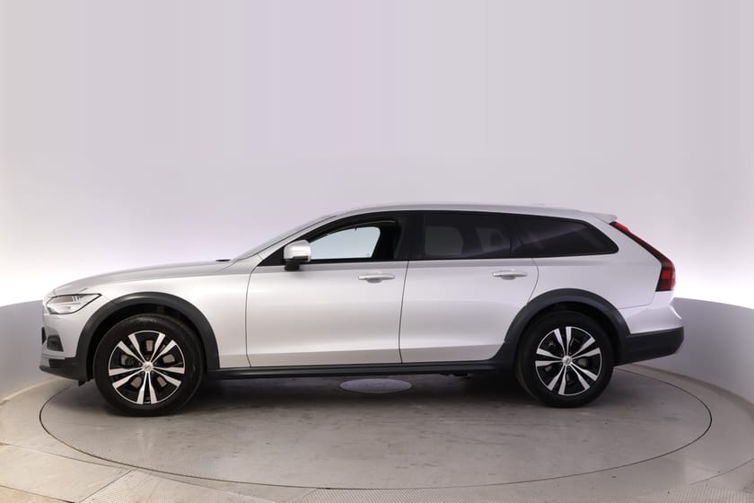 Bild 2 av Volvo V90 Cross Country