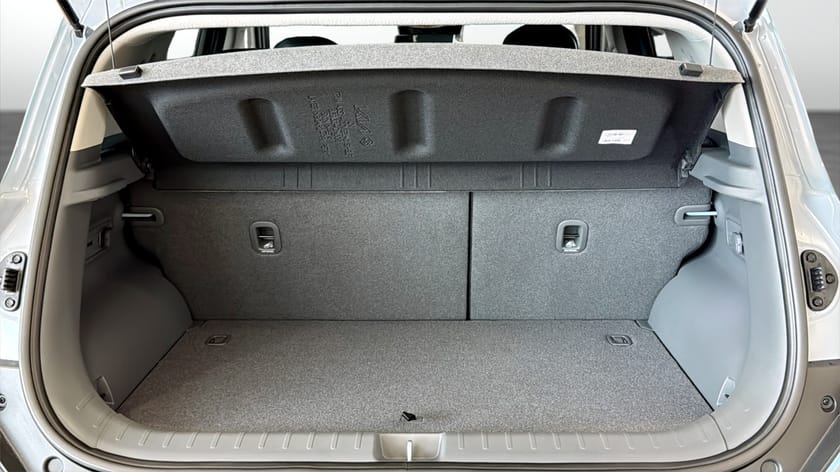Bild 4 av Kia EV2 Standard Range