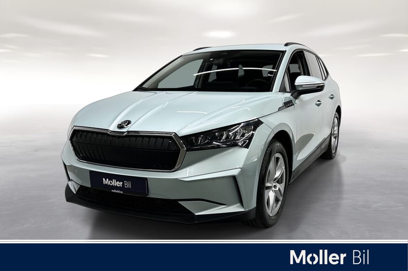 Bilde 1 av Škoda Enyaq iV 60 