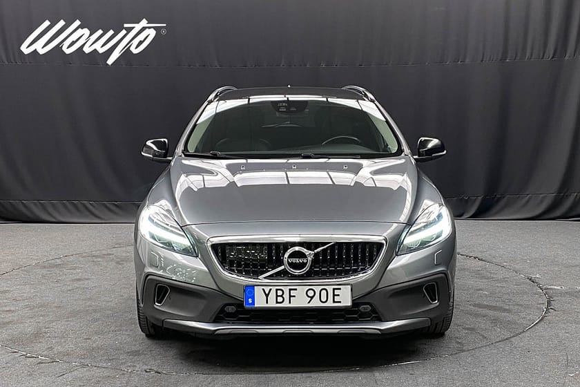 Bild 2 av Volvo V40 Cross Country D3 150HK Pro Edt /Pano /Navi