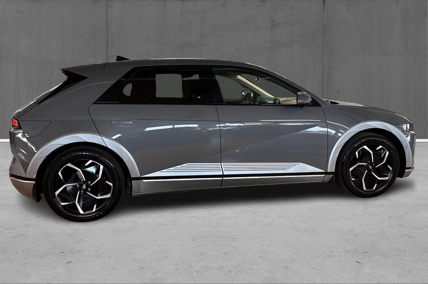 Bilde 4 av Hyundai Ioniq 5 LR RWD Premium 481WLTP Head-up, H.feste, BOSE