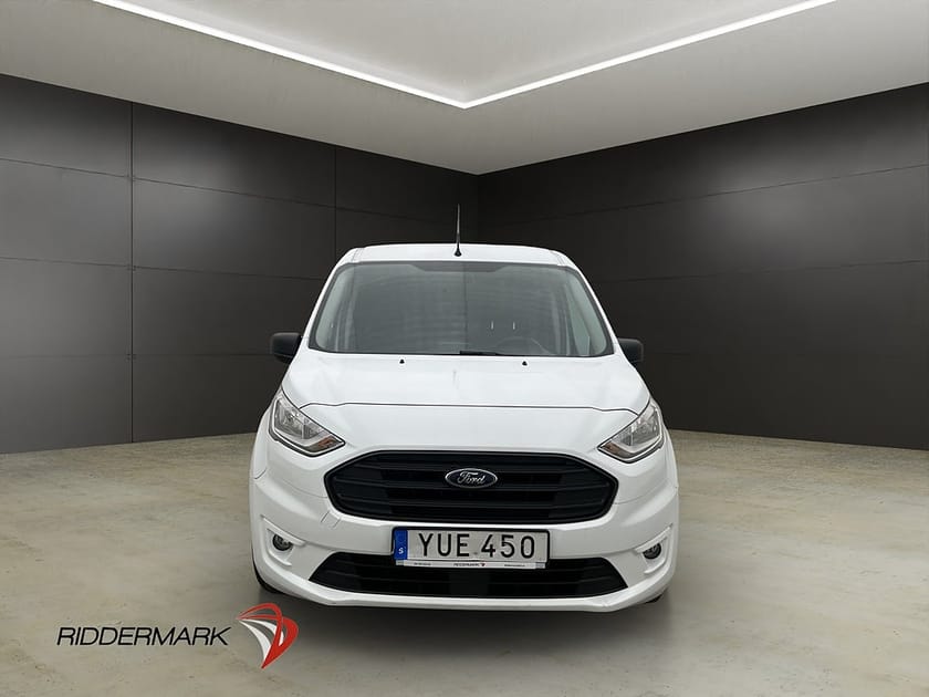 Bild 2 av Ford Transit Connect 230 LWB Värmare Drag B-Kamera CARPLAY MOMS