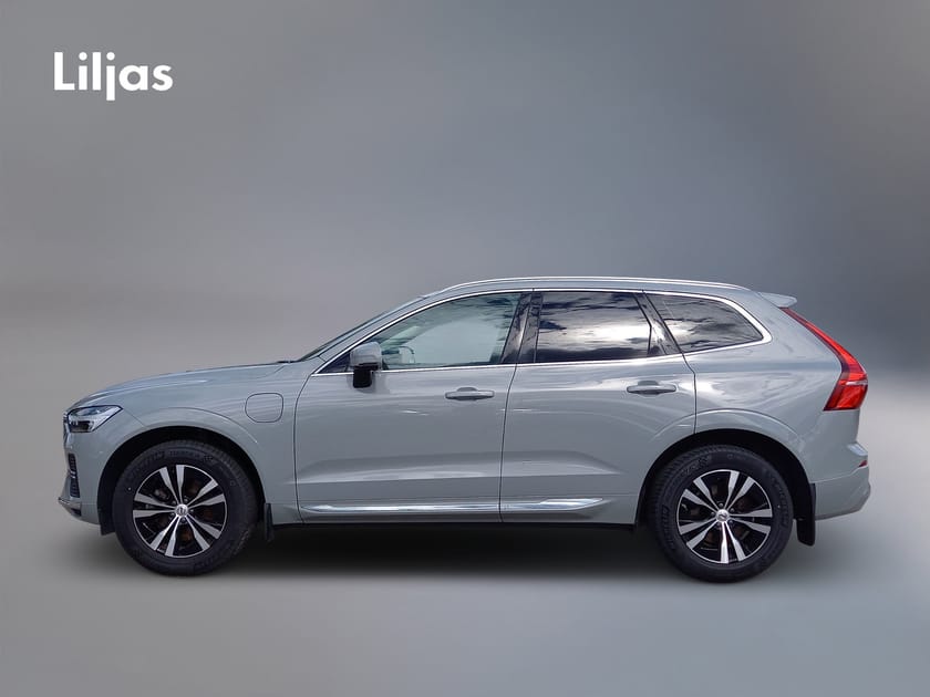Bild 4 av Volvo XC60 T6 Core Special Edition