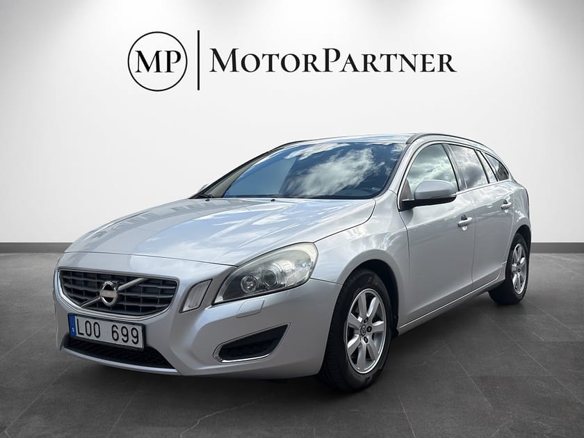 Bild 3 av Volvo V60