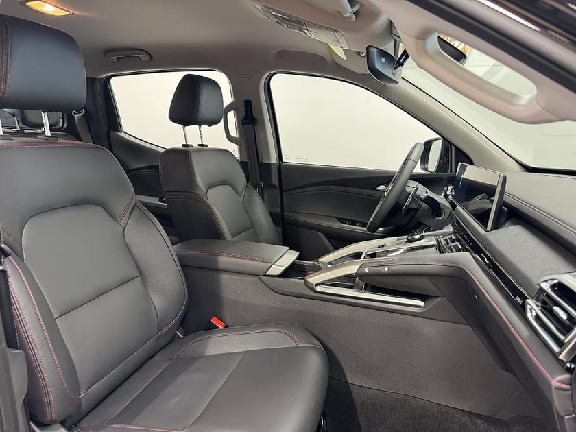 Bild 5 av Maxus T60 Max Luxury Drag, Vinterhjul, 4WD