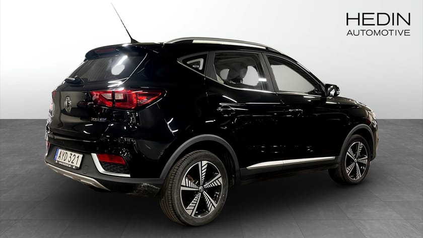 Bild 2 av MG ZS EV