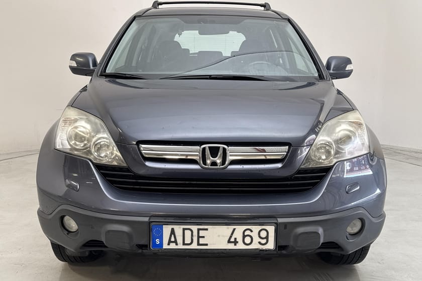 Bild 5 av Honda CR-V