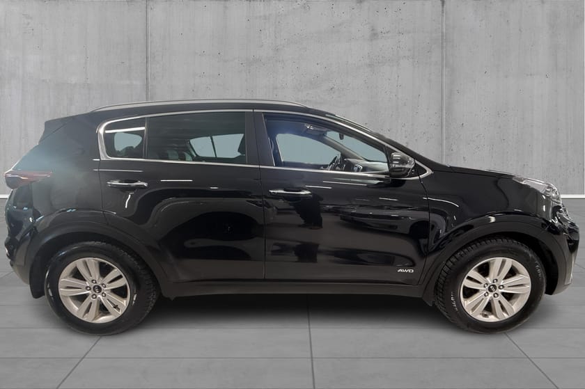 Bilde 4 av Kia Sportage