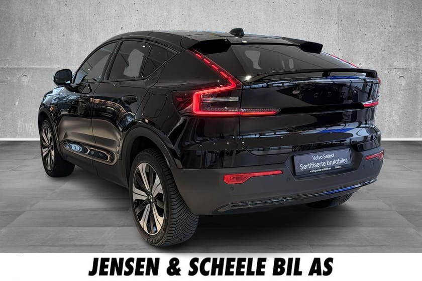 Bilde 5 av Volvo C40 Recharge