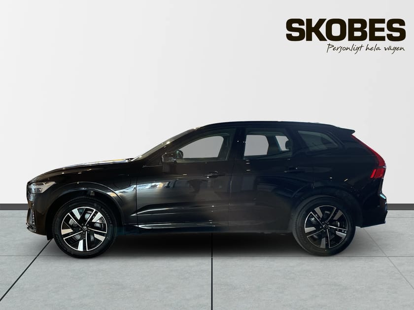 Bild 4 av Volvo XC60 T6 Plus Dark Nordic Edition