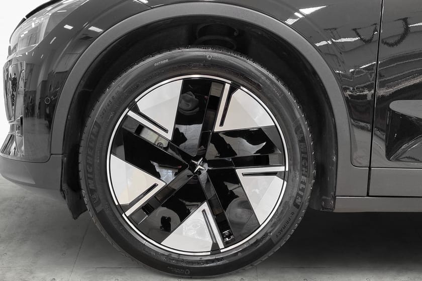 Bild 5 av Polestar 2 Long Range Single Motor LRSM Business edition