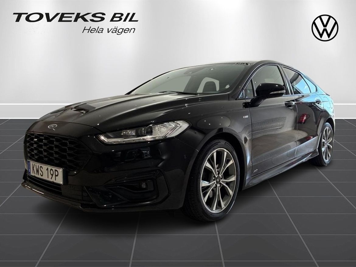 Ford Ford Mondeo — bild 1