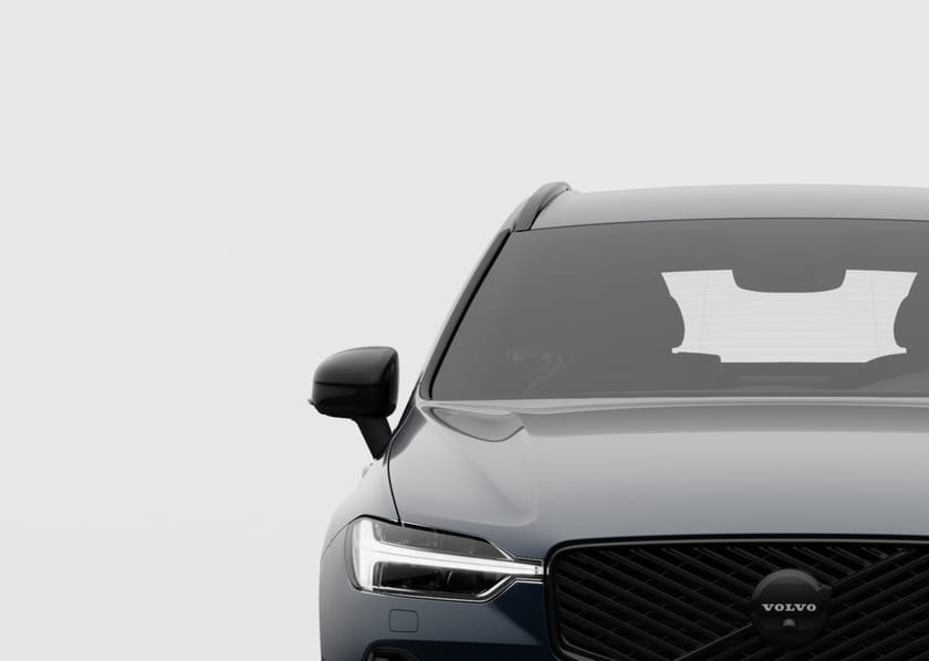 Bild 1 av Volvo XC60 T6 Plus Black Nordic Edition
