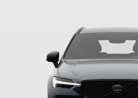 Volvo XC60 T6 Plus Black Nordic Edition