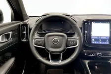 Volvo C40 Recharge